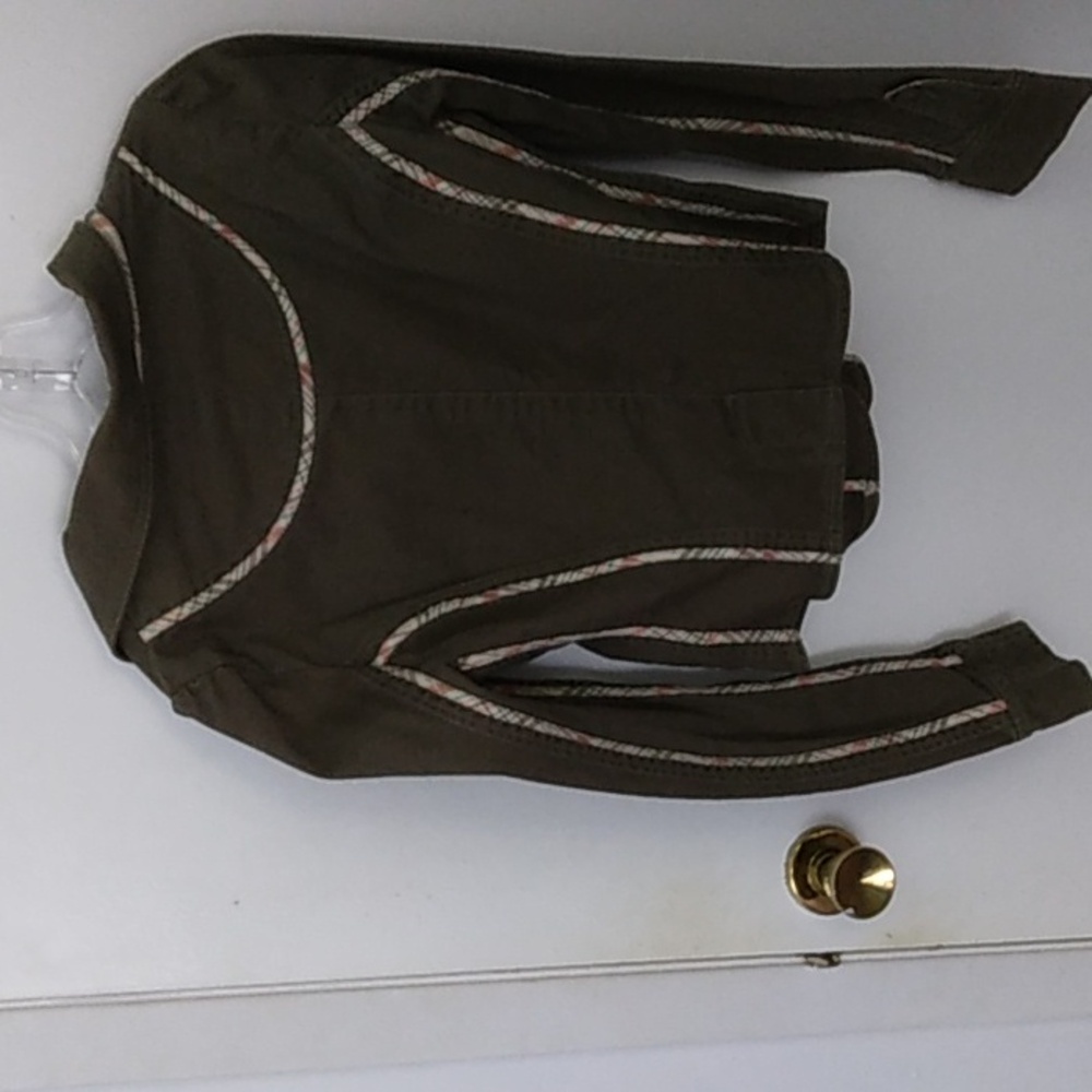 Jacket - Picture 2 of 2